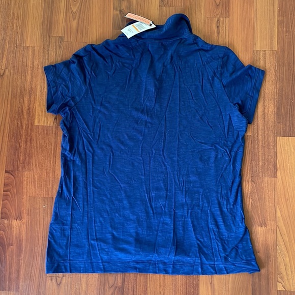 Vineyard vines size small polo - Picture 4 of 5